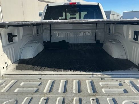 Used 2016 Ford F150 XLT w/ Equipment Group 302A Luxury image 21