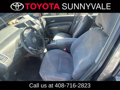 Used 2007 Toyota Prius w/ Pkg 4 FWD image 5