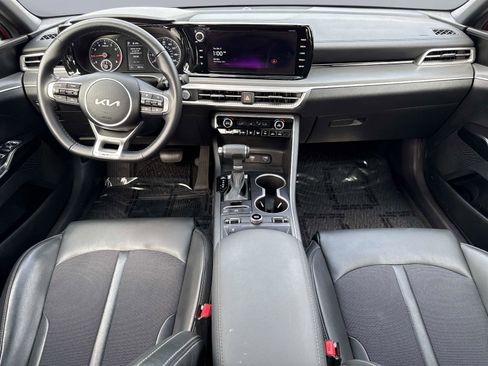 Used 2024 Kia K5 GT-Line w/ GT-Line Premium Package image 15