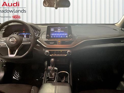 Used 2024 Nissan Altima 2.5 SV image 26