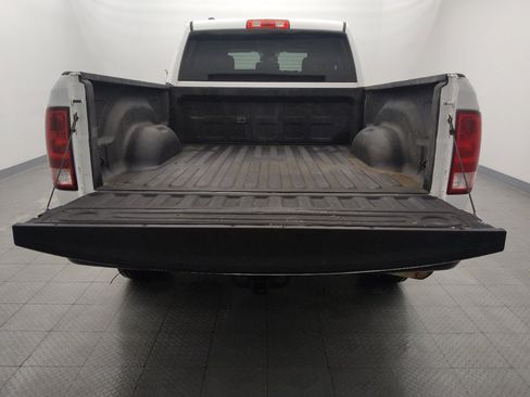 Used 2016 RAM 1500 Tradesman w/ Popular Equipment Group RWD image 29