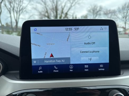 Used 2020 Ford Escape SE Sport image 2