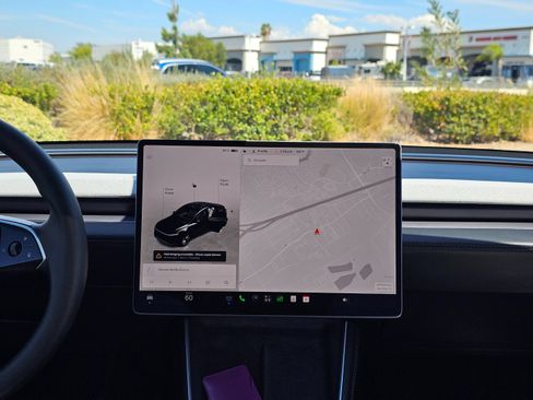 Used 2026 Tesla Model Y Long Range AWD/4WD image 28