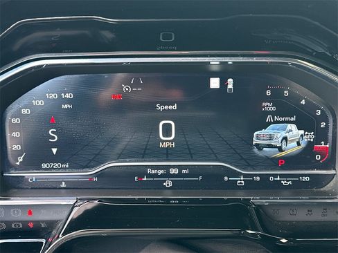 Used 2023 GMC Sierra 1500 Elevation image 27