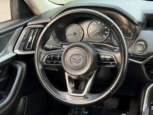 Used 2024 MAZDA CX-90 3.3 Turbo w/ Preferred Plus AWD/4WD image 21