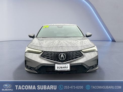 Used 2024 Acura Integra A-Spec image 8