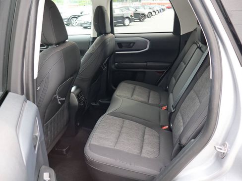 Used 2021 Ford Bronco Sport Big Bend AWD/4WD image 5
