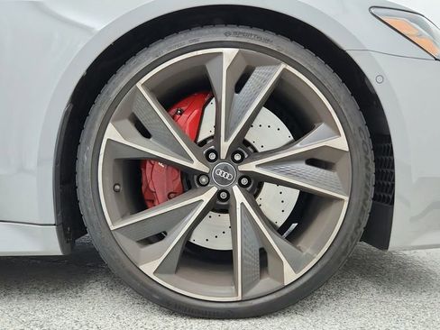 Used 2021 Audi RS 7 Sportback image 15