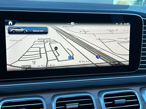 New 2026 Mercedes-Benz GLE 53 AMG 4MATIC Coupe image 21