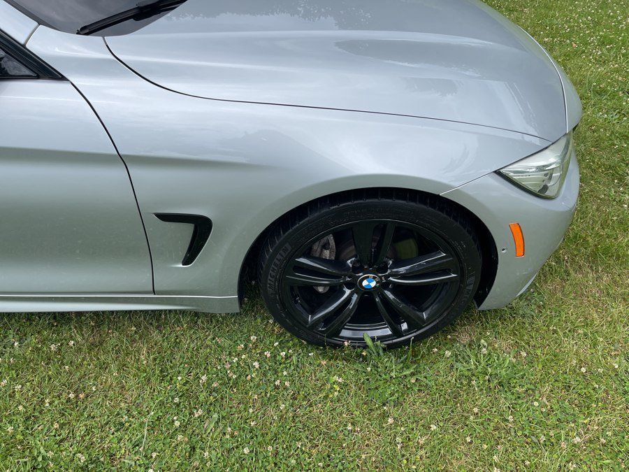 Used 2015 BMW 435i Gran Coupe xDrive AWD/4WD image 27