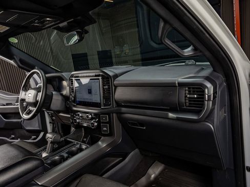 Used 2024 Ford F150 XLT w/ Equipment Group 302A MID image 19