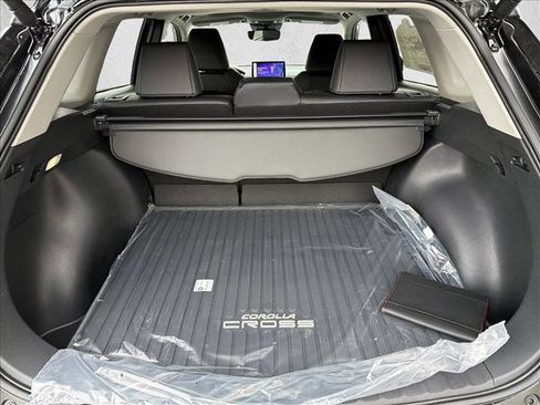 New 2026 Toyota Corolla Cross XLE image 23