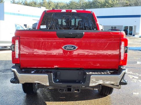 New 2026 Ford F350 XLT w/ 360-Degree Camera Package image 6