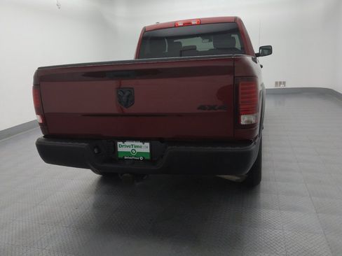 Used 2021 RAM 1500 Classic Warlock image 7
