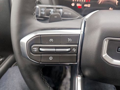 New 2026 GMC Terrain Denali image 18