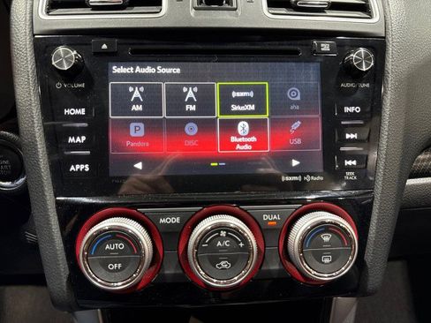 Used 2017 Subaru WRX STI image 75