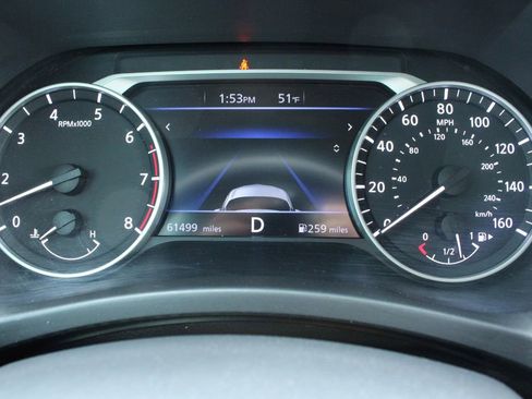 Used 2021 Nissan Sentra SR image 32