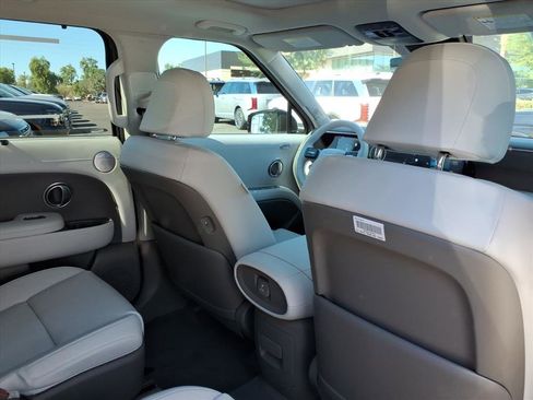 New 2026 Hyundai Palisade Limited image 8