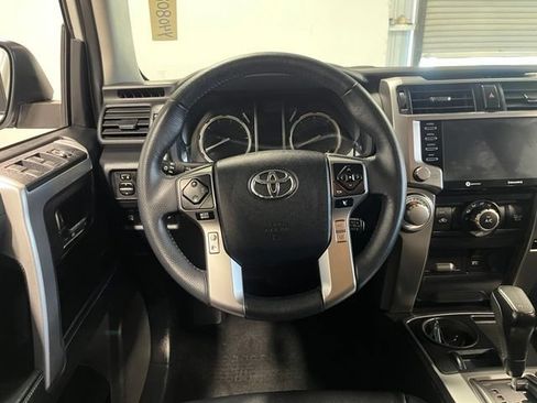 Used 2023 Toyota 4Runner TRD Sport w/ Technology Package RWD image 22