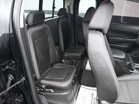 Used 2019 GMC Canyon All Terrain image 6