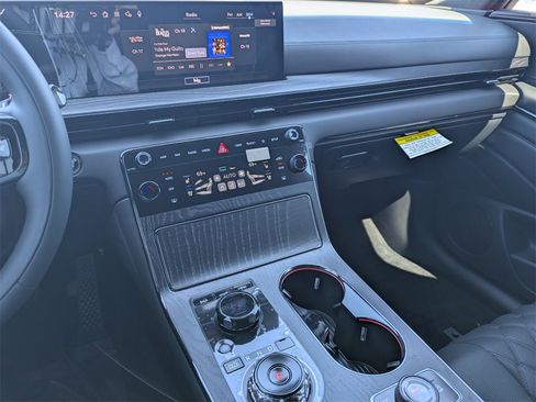 New 2026 Genesis GV80 3.5T Prestige image 19