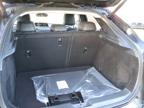 Certified 2025 MAZDA CX-30 2.5 Turbo w/ Premium Plus Pkg image 19