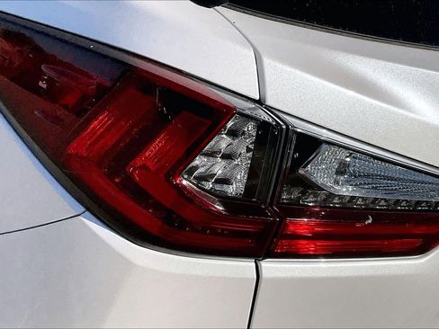 Used 2019 Lexus RX 350L Luxury image 26