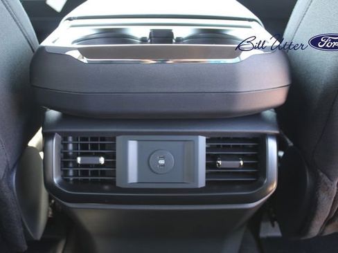 New 2025 Ford F150 STX w/ Equipment Group 200A image 9