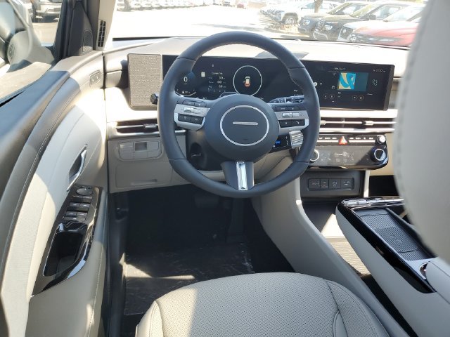 New 2026 Hyundai Tucson Limited FWD image 10