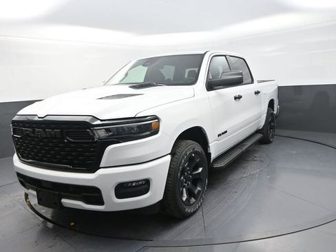 New 2026 RAM 1500 Express image 5