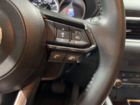 Used 2024 MAZDA CX-5 AWD 2.5 S w/ Preferred Package image 23