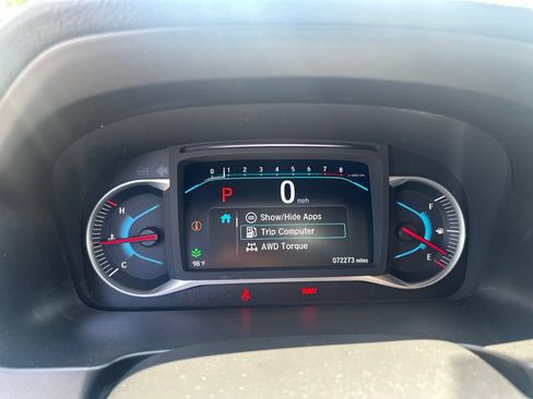 Used 2019 Honda Pilot Touring image 7