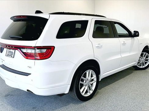 Used 2025 Dodge Durango R/T image 5