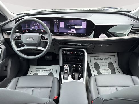 New 2026 Audi Q5 Premium image 10