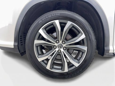 Used 2019 Lexus RX 350 FWD w/ Premium Package image 50