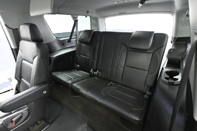 Used 2018 GMC Yukon XL SLT w/ Open Road Package AWD/4WD image 35