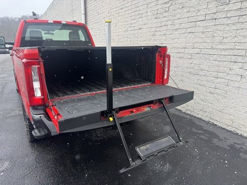 Certified 2024 Ford F250 XL w/ XL Off-Road Package image 34