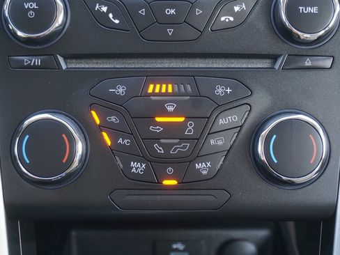 Used 2018 Ford Fusion S image 10