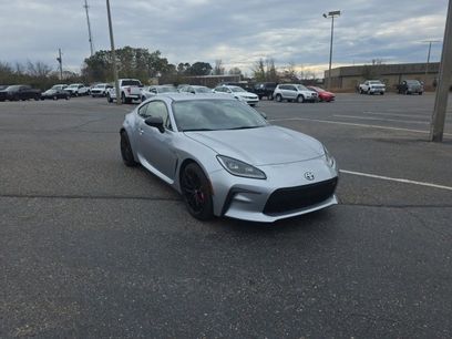 Used 2025 Toyota GR86 Premium
