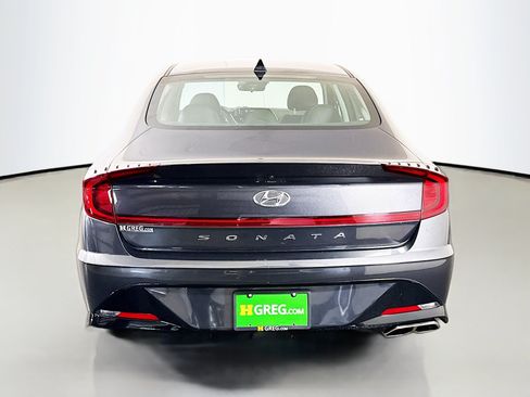 Used 2020 Hyundai Sonata SEL FWD image 8