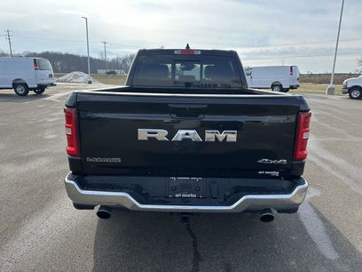 Used 2025 RAM 1500 Laramie