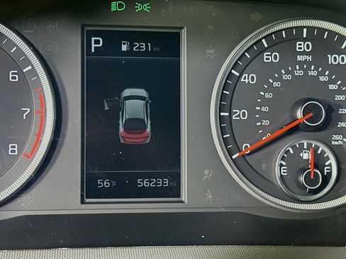 Used 2023 Kia K5 LXS image 19