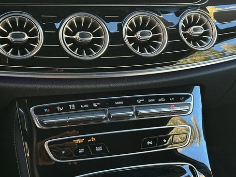 Certified 2022 Mercedes-Benz E 450 Coupe image 19