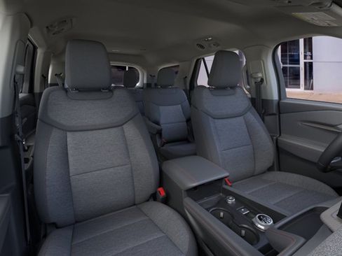 New 2026 Ford Explorer Active AWD/4WD image 10