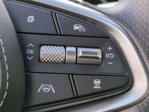 Certified 2025 Genesis GV70 3.5T Sport image 15