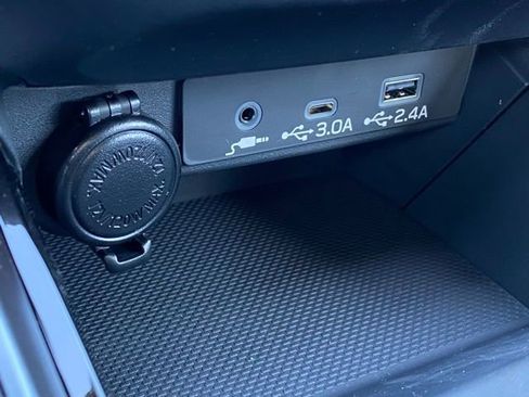 New 2026 Subaru WRX Limited w/ WRX Enhancement Package AWD/4WD image 16