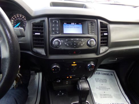 Used 2019 Ford Ranger XL w/ Equipment Group 101A Mid RWD image 57