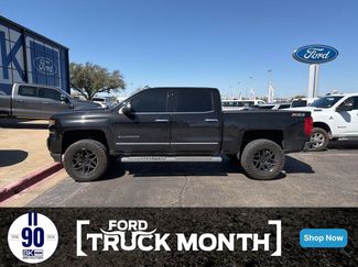 Used 2017 Chevrolet Silverado 1500 LTZ Z71 w/ LTZ Plus Package video 1