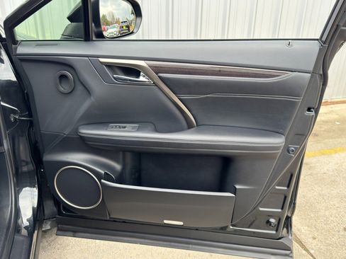 Used 2021 Lexus RX 350L Luxury w/ Accessory Package image 46