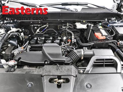 Used 2023 Honda CR-V EX-L image 7